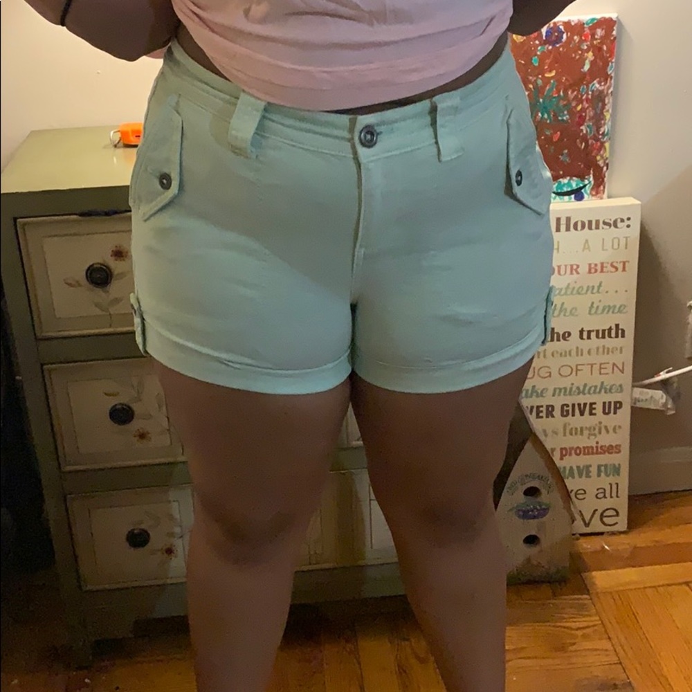 Shorts